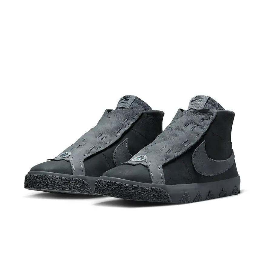 Nike SB Zoom Blazer Mid QS Pro Shoes