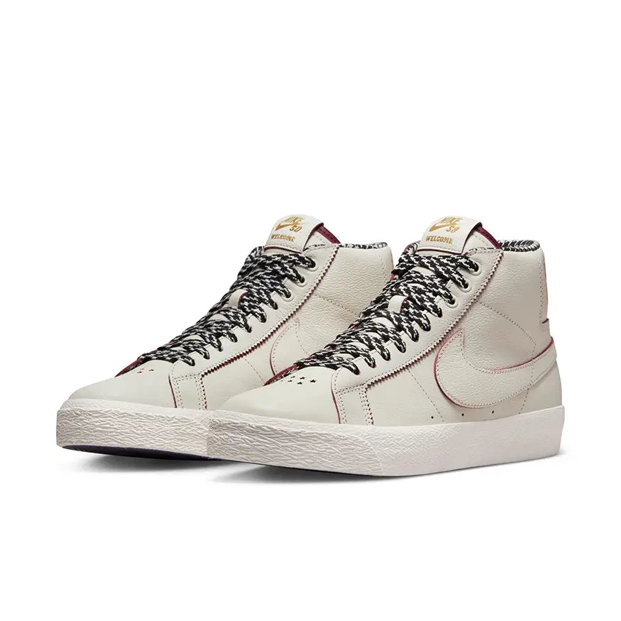 Sb blazer sales zoom mid qs