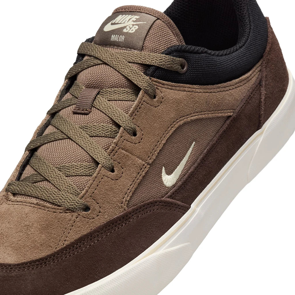 Nike SB Malor Shoe