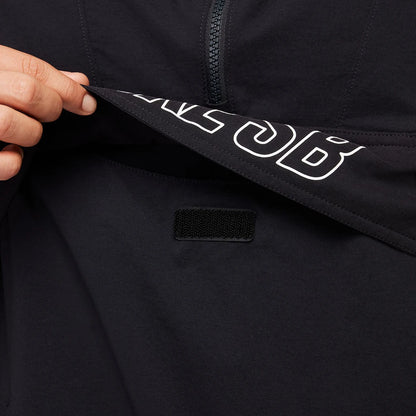 Nike SB Skate Anorak Jacket - Black