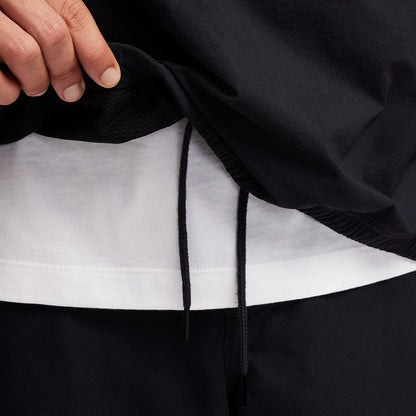 Nike SB Skate Anorak Jacket - Black