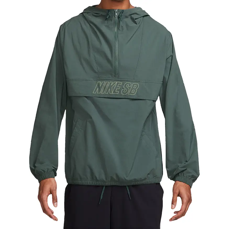 Nike sb rain jacket clearance
