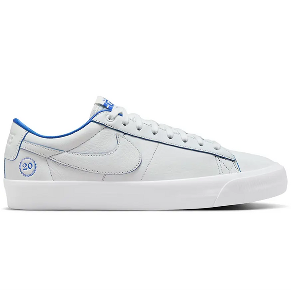 Nike SB Zoom Blazer Low Pro GT Shoes