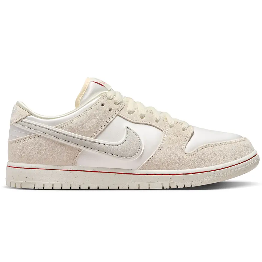 Nike SB Dunk Low Pro QS – No Comply Skateshop