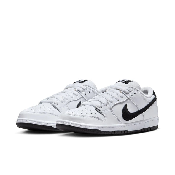 Nike SB Shoe - White