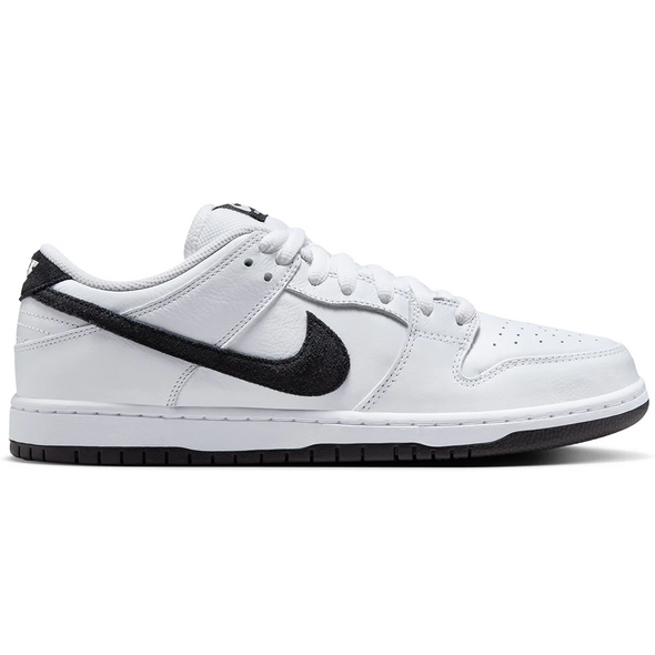 Nike SB Shoe - White