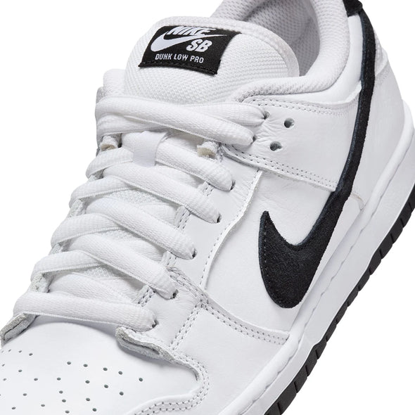 Nike SB Shoe - White