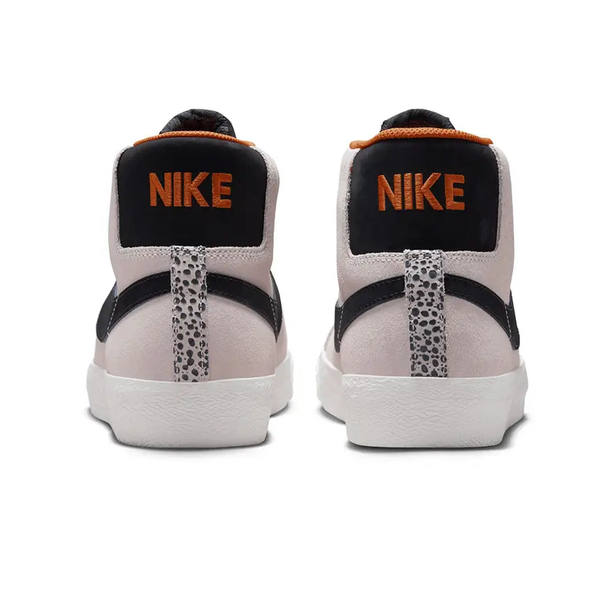 Nike SB Zoom Blazer Mid Pro Shoe