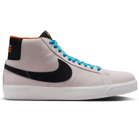 Nike SB Zoom Blazer Mid Pro Shoe