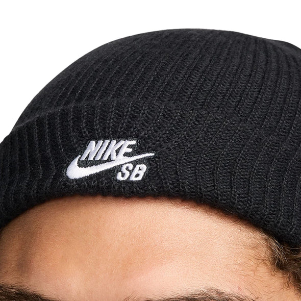 Nike SB Tera Futura Beanie - Black