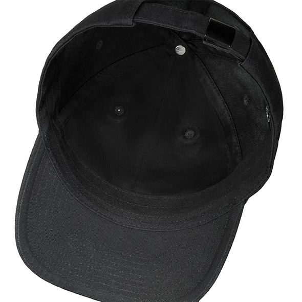 Nike SB Club Unstructured Skate Hat - Black