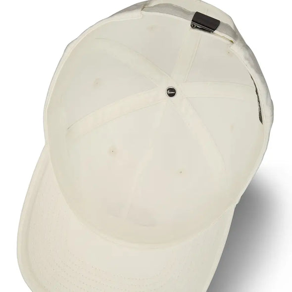 Nike SB Club Unstructured Skate Hat - White