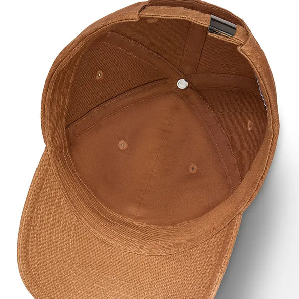 Nike SB Club Unstructured Skate Hat - Tan