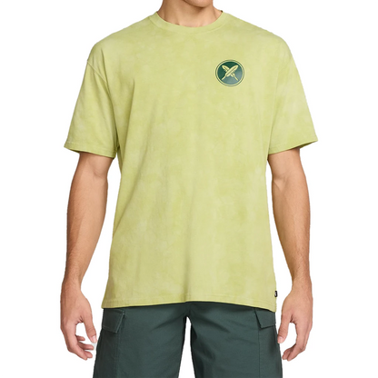 Nike SB Yuto Horigome Skate T-Shirt - Green