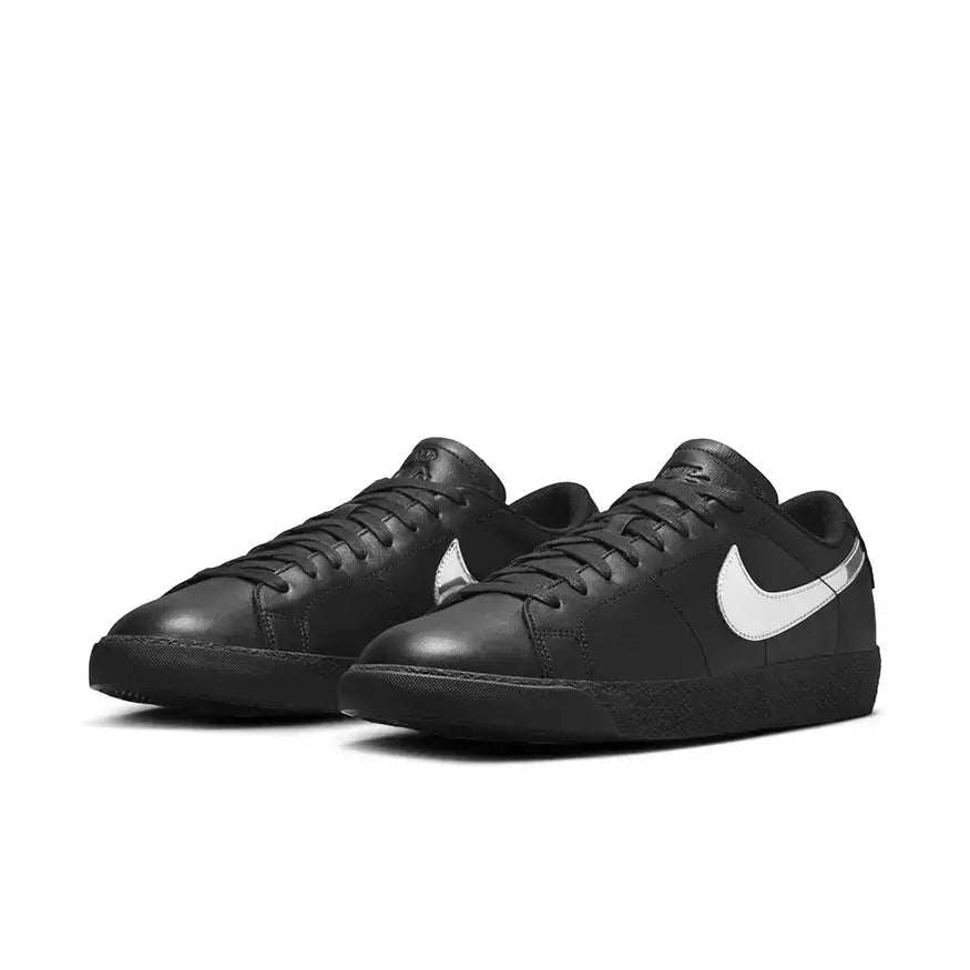 Nike SB Zoom Blazer Low QS Shoes – No Comply Skateshop Nike SB Zoom Blazer Low QS Shoes – No Comply Skateshop