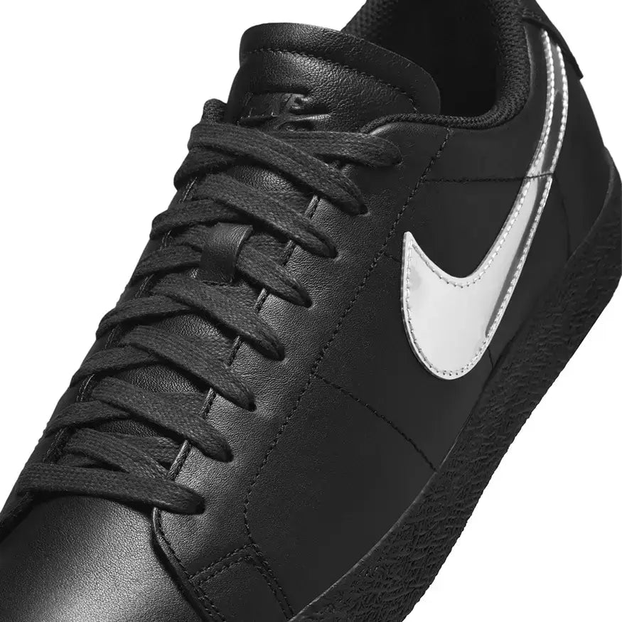 Nike SB Zoom Blazer Low QS Shoes – No Comply Skateshop Nike SB Zoom Blazer Low QS Shoes – No Comply Skateshop