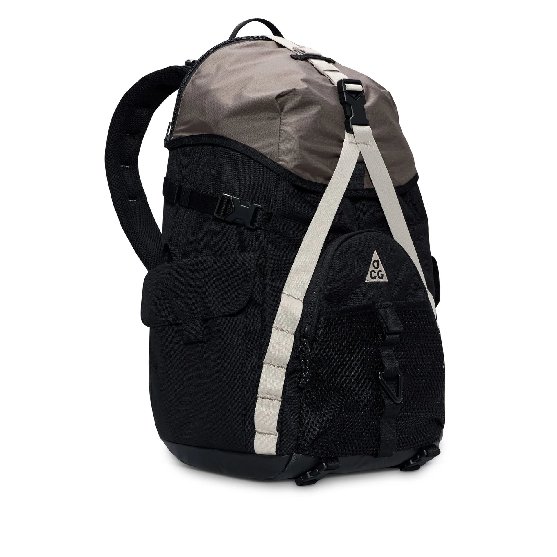 Nike ACG 'Daymax' Backpack Black/Grey