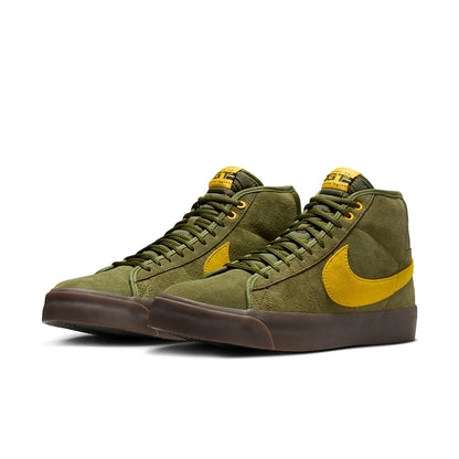 Nike SB x Anti Hero Zoom Blazer Mid QS Pro Shoe