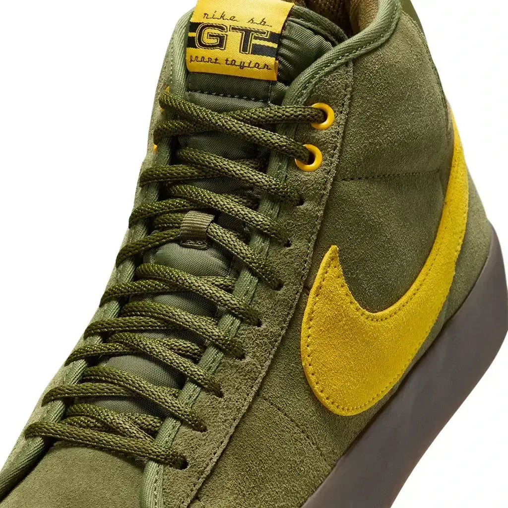 Nike sb blazer gt qs clearance
