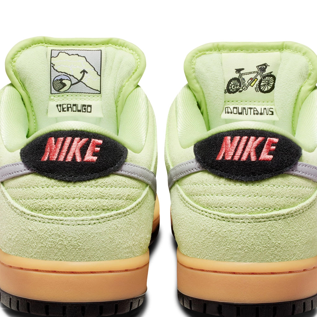 Nike SB Dunk Low Pro – No Comply Skateshop