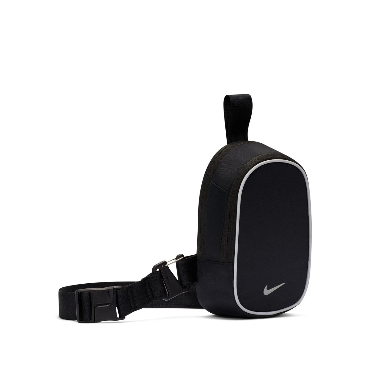 Nike Commute Crossbody Bag 1L - Black | No-Comply Skateshop
