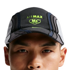 Nike SB Ishod Wair gray cap with 'Air Max' branding on a white background
