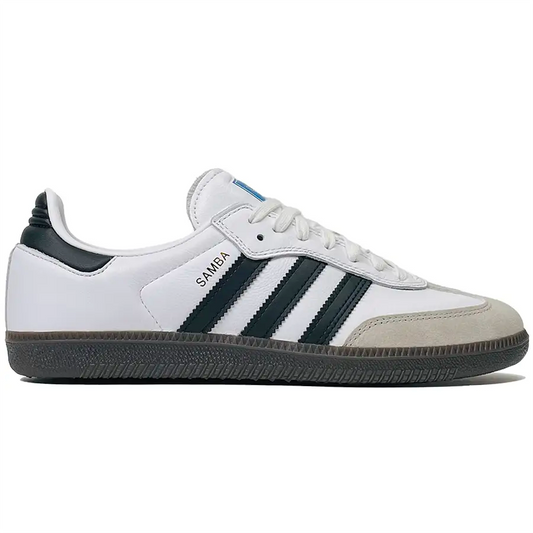 Zapatillas Adidas Skateboarding Samba ADV