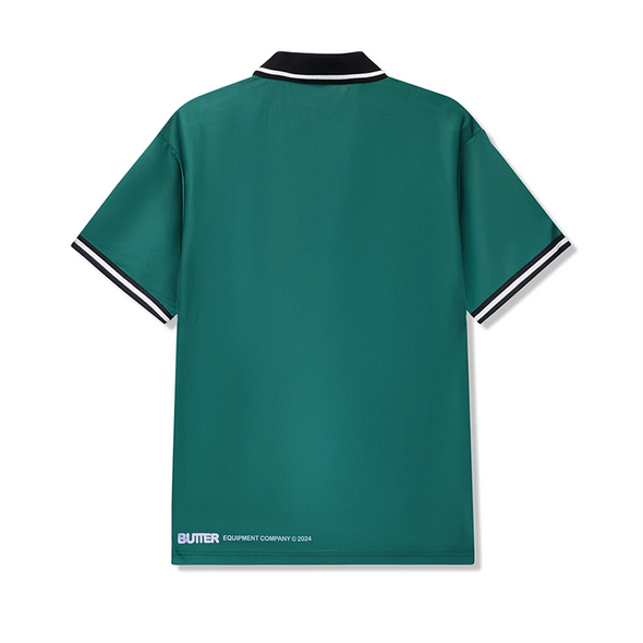 Butter Goods Amphibian Jersey - Pine