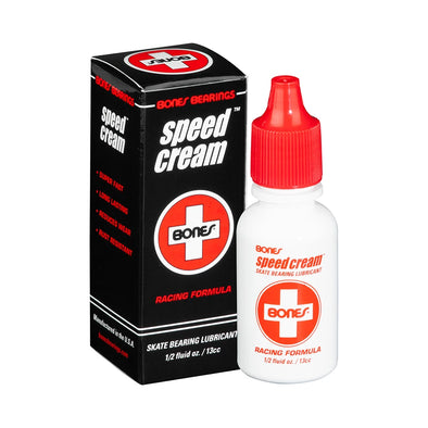 Lubricante en crema Bones Speed