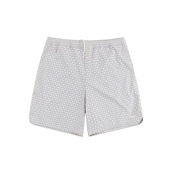 Dime MTL Classic Shorts - Off White Print