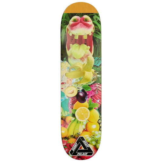 Palace Skateboards Brady S38 Deck 8.0