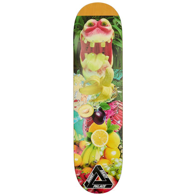 Palace Skateboards Brady S38 Deck 8.0