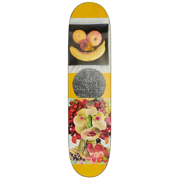 Palace Skateboards Brady S38 Deck 8.0