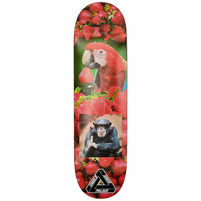 Palace Skateboards Charlie S38 Deck 8.5