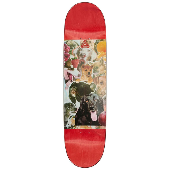 Palace Skateboards Charlie S38 Deck 8.5