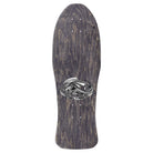 Powell Peralta skateboard deck with a logo on a white background