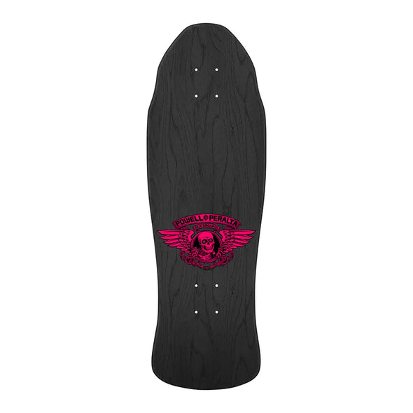 Powell Peralta Skateboards Caballero Street Tabla Dragón Chino 9.62