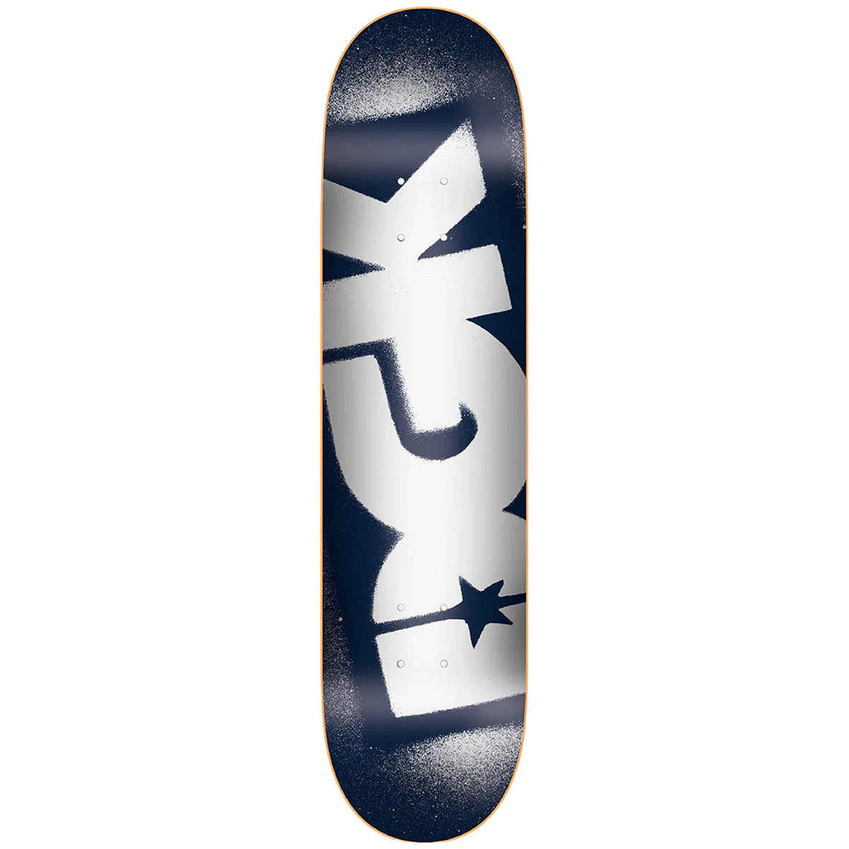 DGK Skateboards OG Logo Deck 8.38 | No-Comply Skateshop