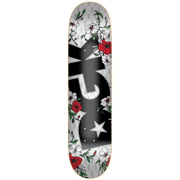 DGK Skateboards Premium Deck 8.5