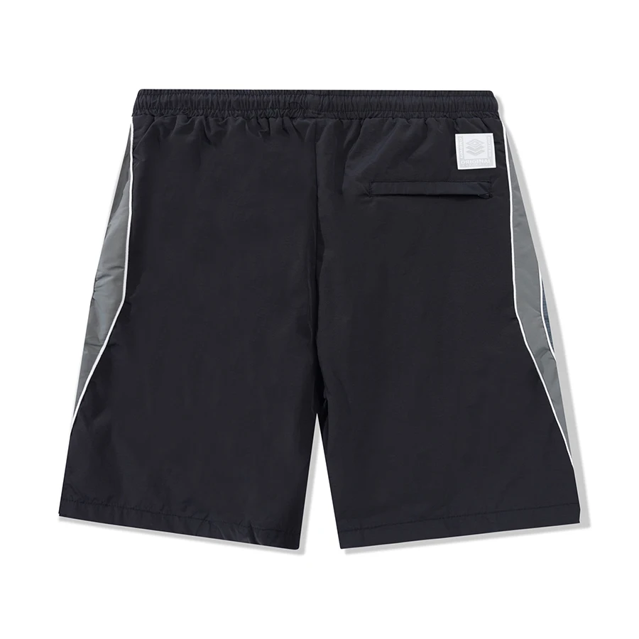 Butter Goods x Umbro Diamond Shorts - Black