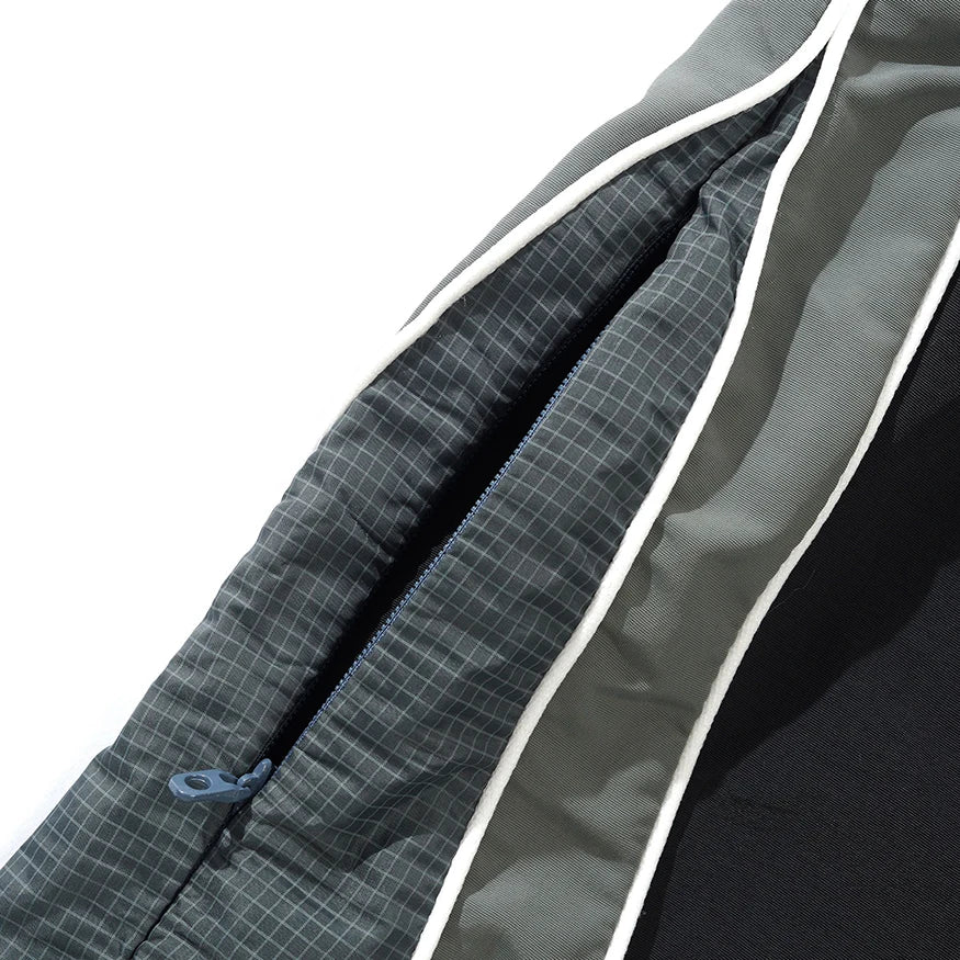 Butter Goods x Umbro Diamond Shorts - Black