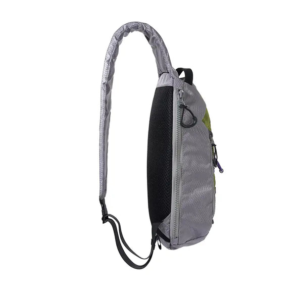 Butter Goods Express Shoulder Bag - Army