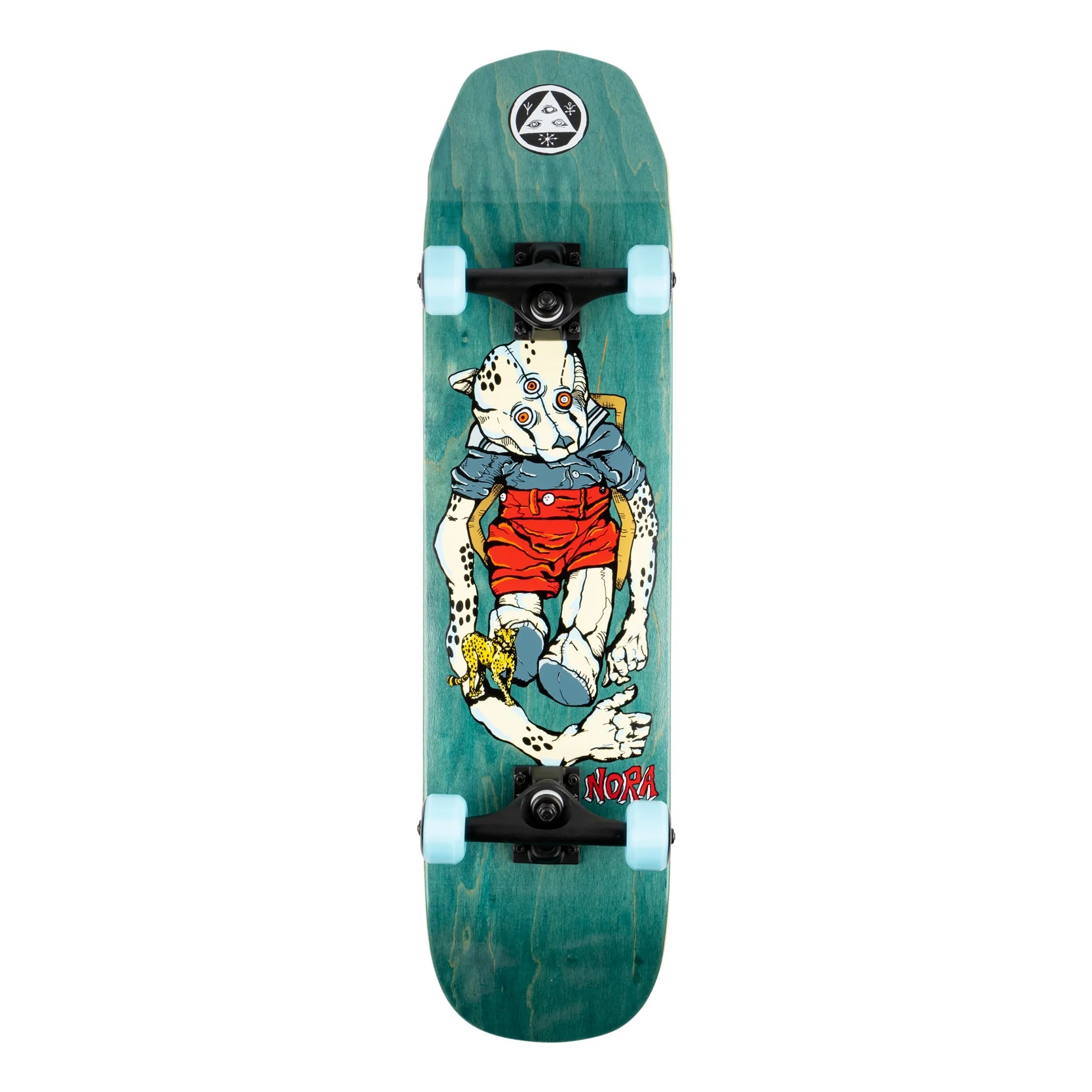 Nora skate sales