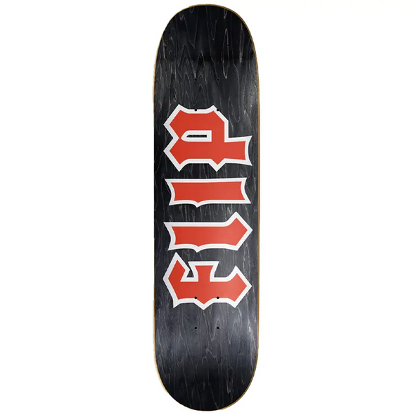 Flip Skateboards Cancelled Deck 8.25