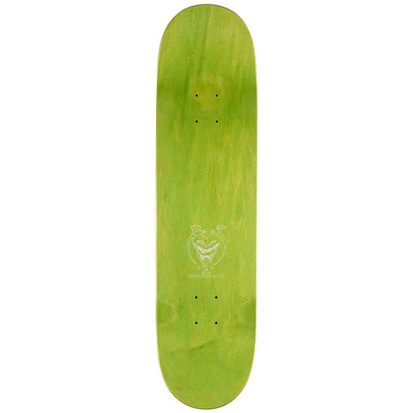 Frog Skateboards Dear George 2 Deck 8.5