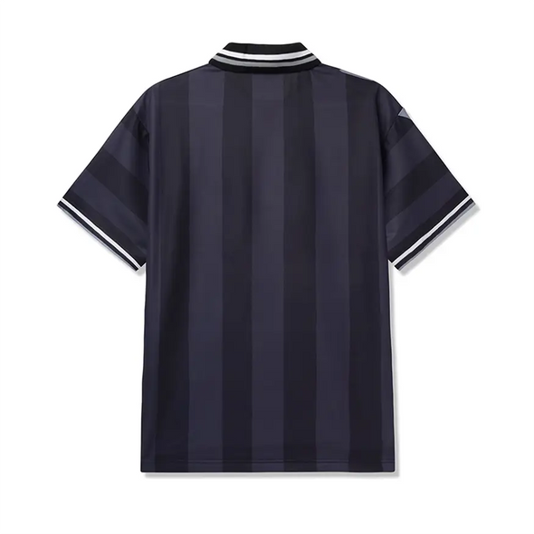 Butter Goods Flag Jersey - Black