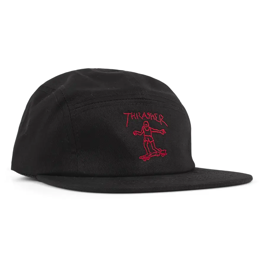Thrasher sales magazine cap