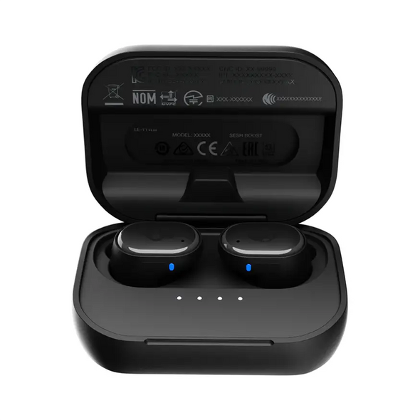 Skullcandy Grind True Wireless Earbuds - Black