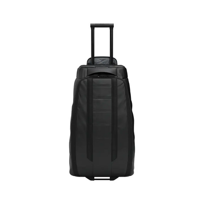 D__b__ Journey Hugger Roller Check Bag 90L - Blackout