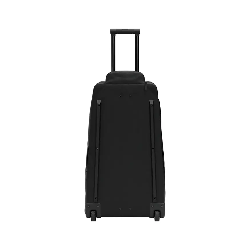 D__b__ Journey Hugger Roller Check Bag 90L - Blackout